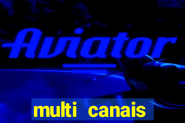 multi canais juventus ao vivo